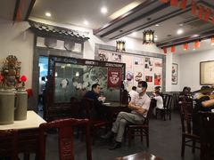 大堂-耿福兴(凤凰美食街店)