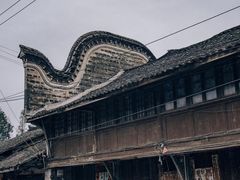 -安仁古镇