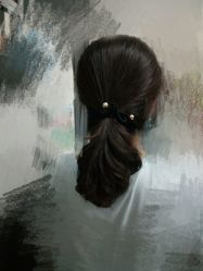 中发-HD HAIR STYLE