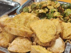 -陈氏肥蛤(小纬六路总店)