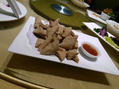 -留芳·文旅古月楼(老街店)