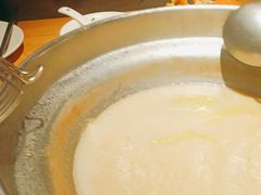 -骨之味·筒骨汤火锅(晋江万达店)