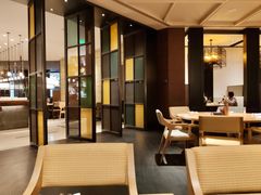 -长沙君悦酒店·自助餐厅咖啡厅