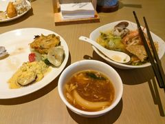 -舟山朱家尖威斯汀酒店·知味标帜自助餐厅