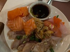 -The COOK·厨餐厅·自助餐(浦东嘉里大酒店)