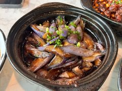-阿龙酒煲(海宁新苑路店)