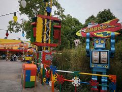 -Lotso Lunch Box 草莓熊餐盒