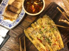 -串大叔炭火烤串·鸡西大冷面刀削面(总店)