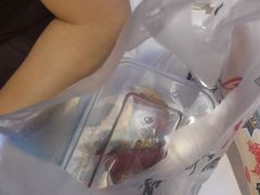 -叁宝烤肉• 西安烧烤(太乙路店)