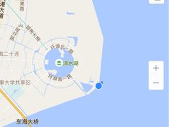 -南汇嘴观海公园