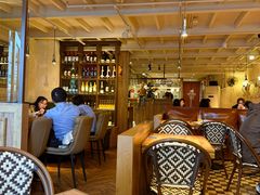 -玛格萝妮比萨屋(陆家浜路店)