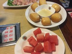 -伊人锅·魔石泡泡鱼