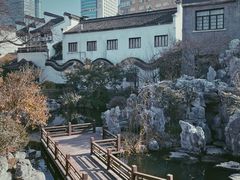 -南京市民俗博物馆(甘熙故居)