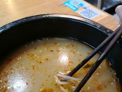-格朗合 · 鸡汤米线(和悦汇店)