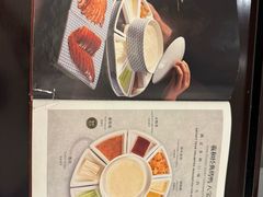 -羲和雅苑•北京烤鸭(国贸商城店)