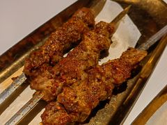 -西域阿里马新疆菜·清真(桂花路店)