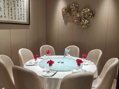 -阿娘家·原生态农家菜(国顺东路店)