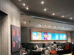 大堂-星巴克(枣阳路店)