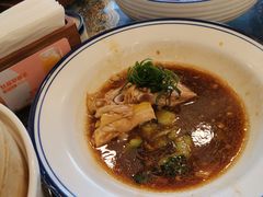 -北国饭店·海鲜.北方菜(榕城店)