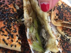 牛肉煎饼-迎宾楼(解放西街店)