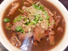 -姚记炒肝店(簋街店)