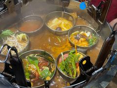 -四川老牛麻辣烫(北门桥店)