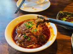 -付小姐在成都(中山公园店)
