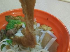 -岭南第一锅(萝岗万达店)