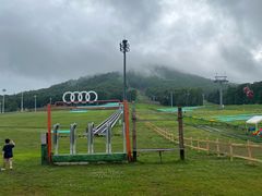 -长白山万达锦华套房酒店