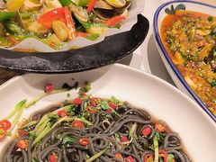 -蜀厨小匠·民间川菜(犀浦店)