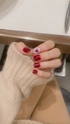 -米米奈児miminail