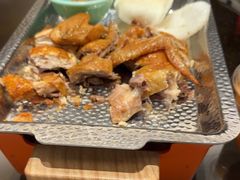 -章吴记喜瑞餐厅(东东城店)