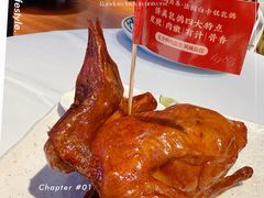 -侨美食家·41年地道粤菜(珠江新城店)