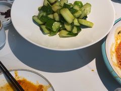 -燕兰楼·清真西北融合菜(亚运村店)