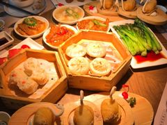 -点心传说·粤菜点心(佐阾虹湾店)