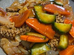 -有肉食·虎九闽菜(798艺术区店)
