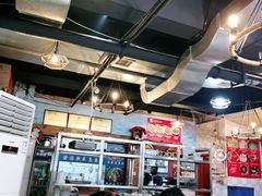 大堂-重庆乌鱼庄·龙滋鲜(青羊大道店)