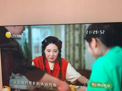 -华夏民俗村(棋盘山店)