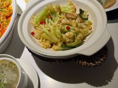 -院8里·小聚园老川菜(九眼桥店)