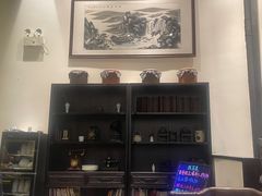 -茶叁酒肆·楚味江湖(菱角湖店)