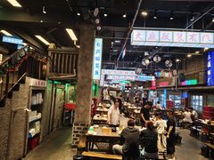 -老五烧烤(盘金华府总店)