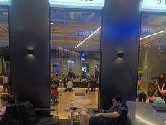 -帝豪斯健身俱乐部(市府恒隆广场店)