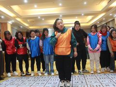 -淘米·公司团建·团队旅游·拓展培训