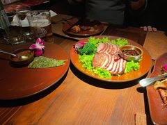 -花马天堂云南餐厅 Lost Heaven(外滩店)