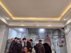 -宋家馄饨馆(八一公园店)