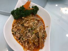 -小贝壳酒楼(经九路店)