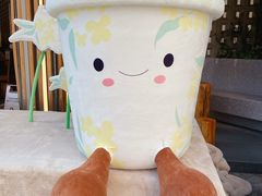 -霸王茶姬(正佳广场店)