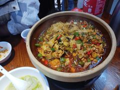 -张氏父子常德肠子馆(贺龙店)
