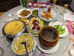 -胶东人家(奥体中心店)