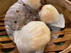 -海口骑楼小吃街